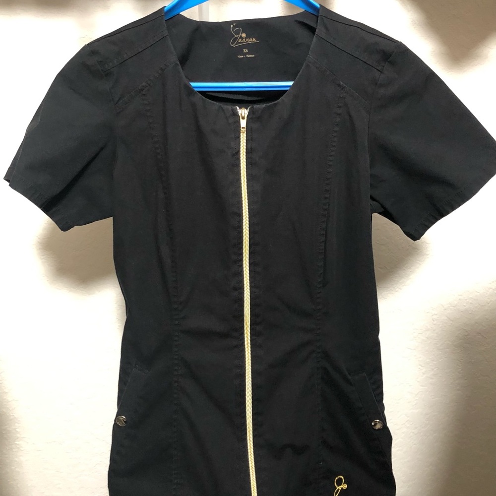 JAANUU biker top